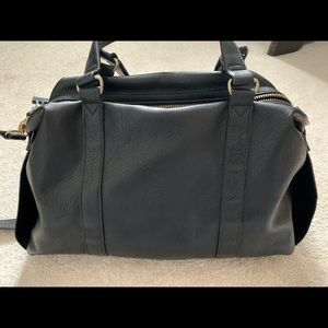 Jessica black purse!